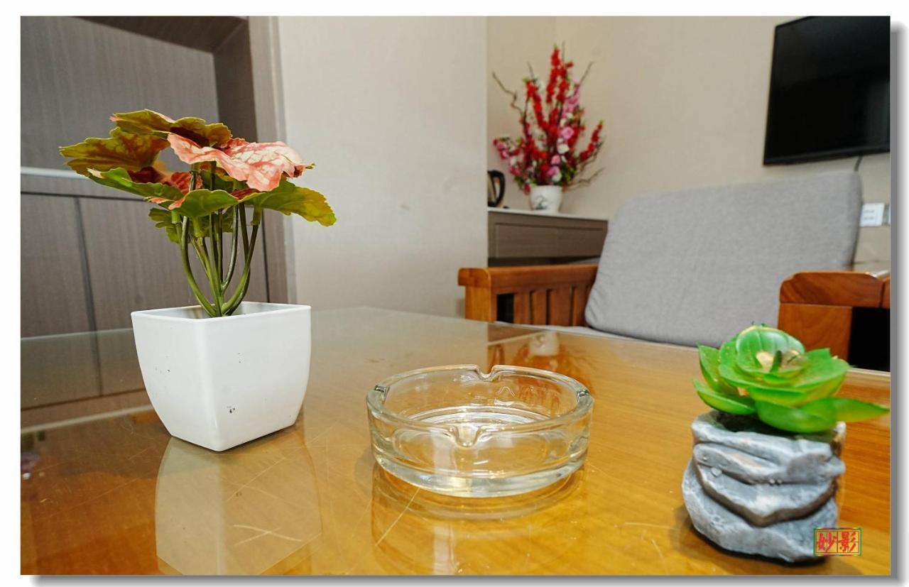 Pristinehotel Manille Extérieur photo