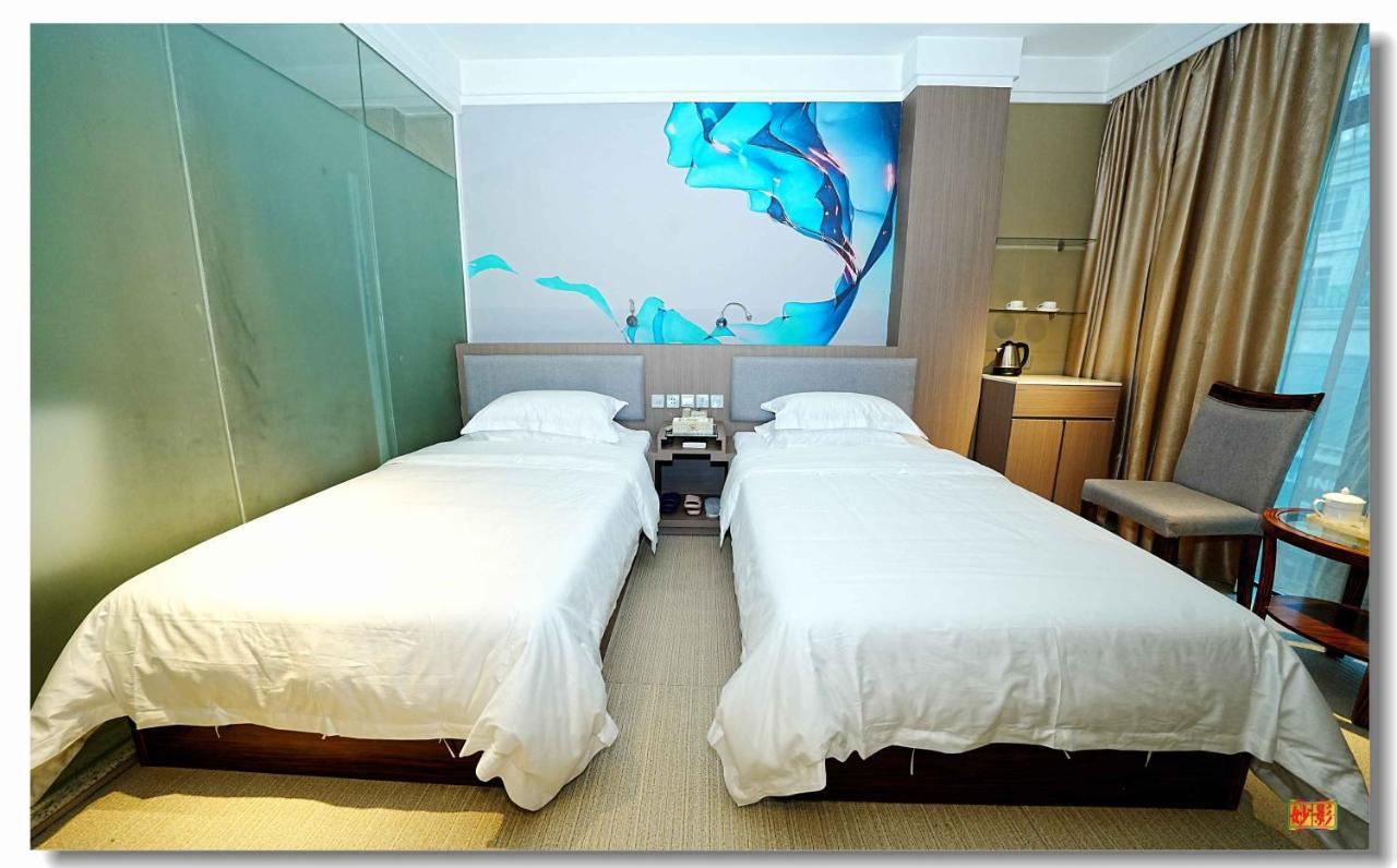 Pristinehotel Manille Extérieur photo