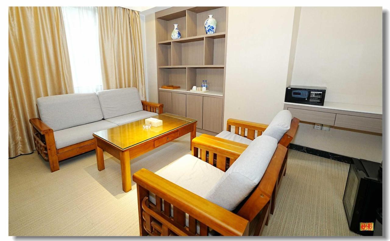 Pristinehotel Manille Extérieur photo