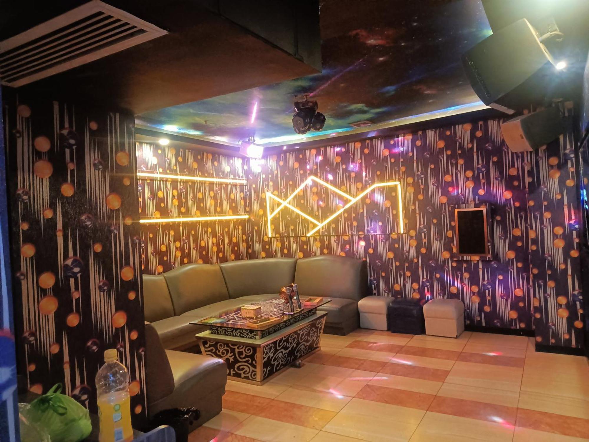 Pristinehotel Manille Extérieur photo