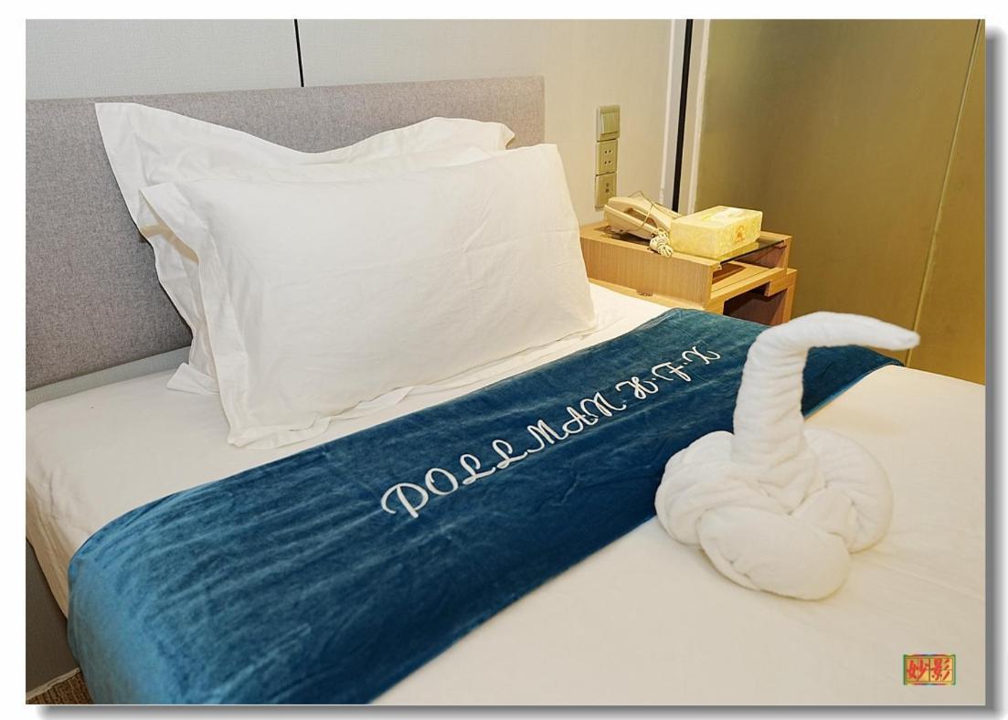 Pristinehotel Manille Extérieur photo