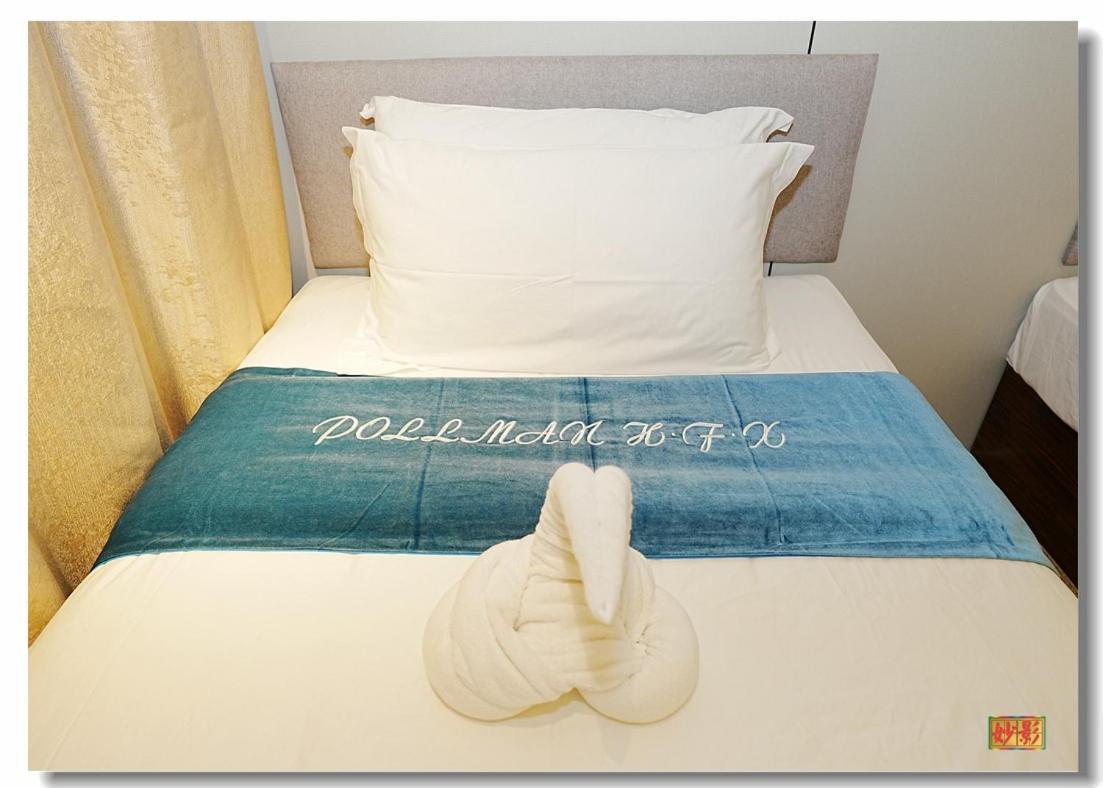Pristinehotel Manille Extérieur photo