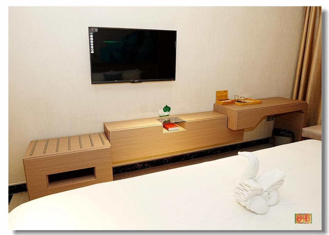 Pristinehotel Manille Extérieur photo