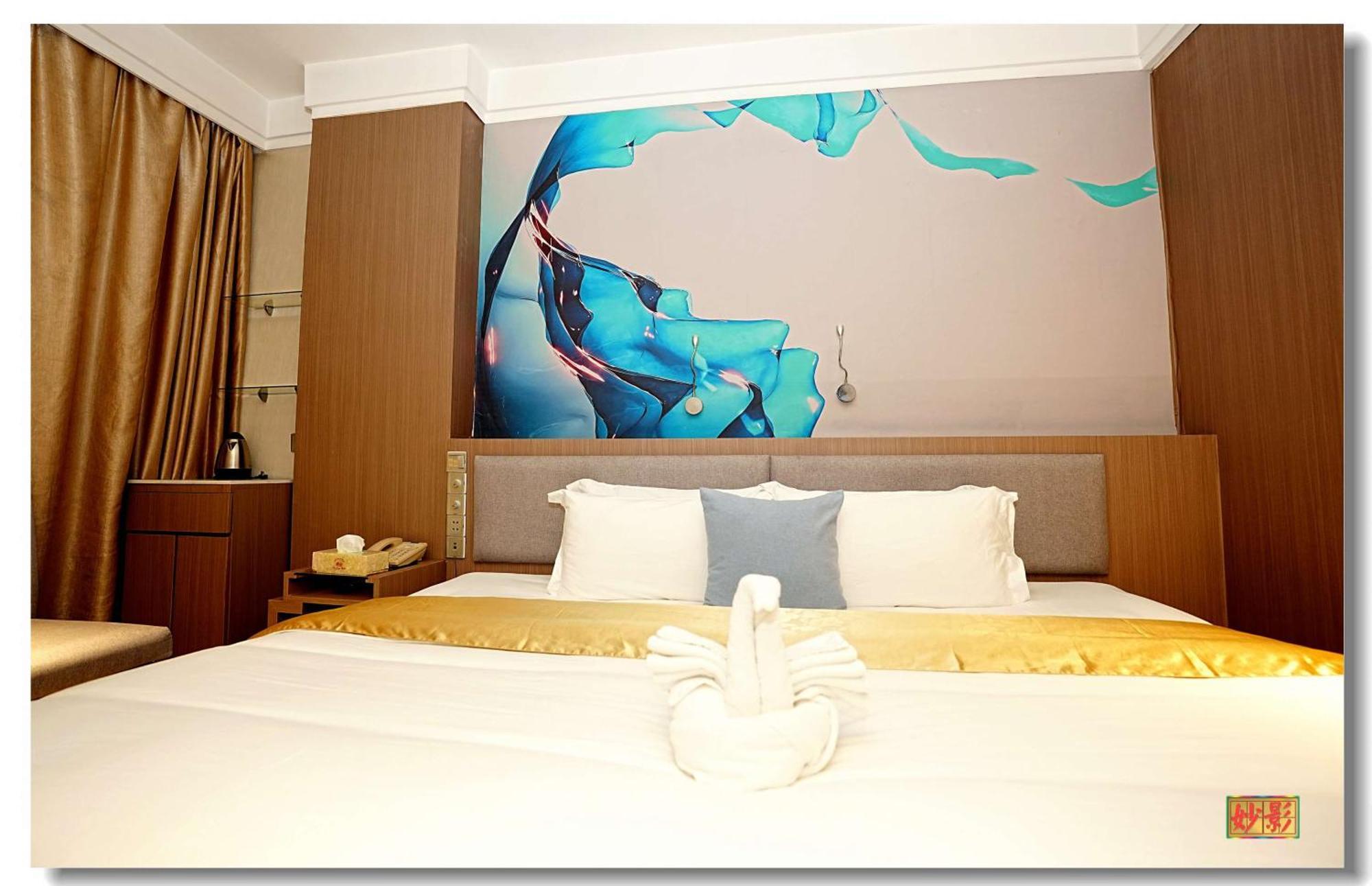 Pristinehotel Manille Extérieur photo