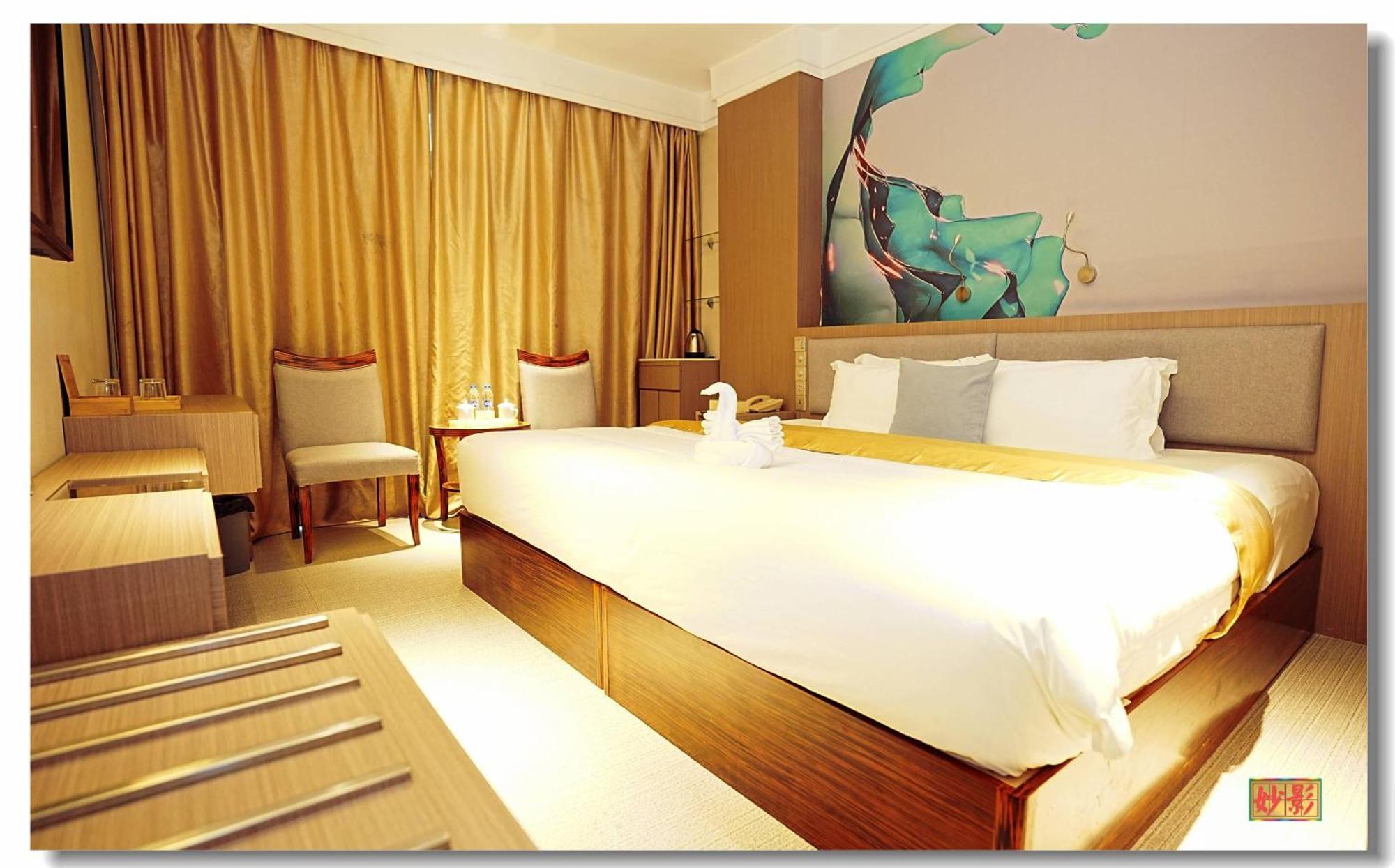 Pristinehotel Manille Extérieur photo