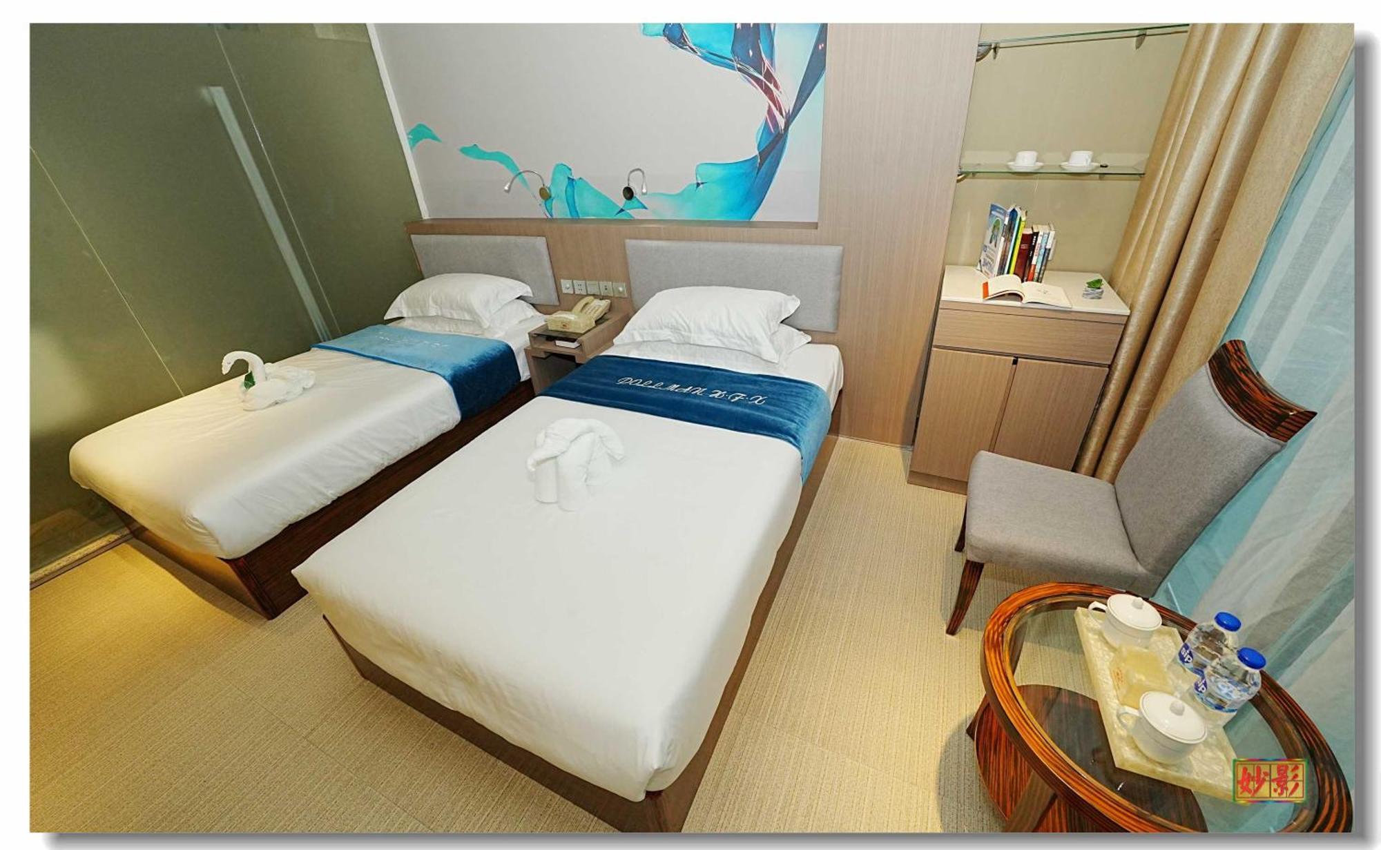 Pristinehotel Manille Extérieur photo