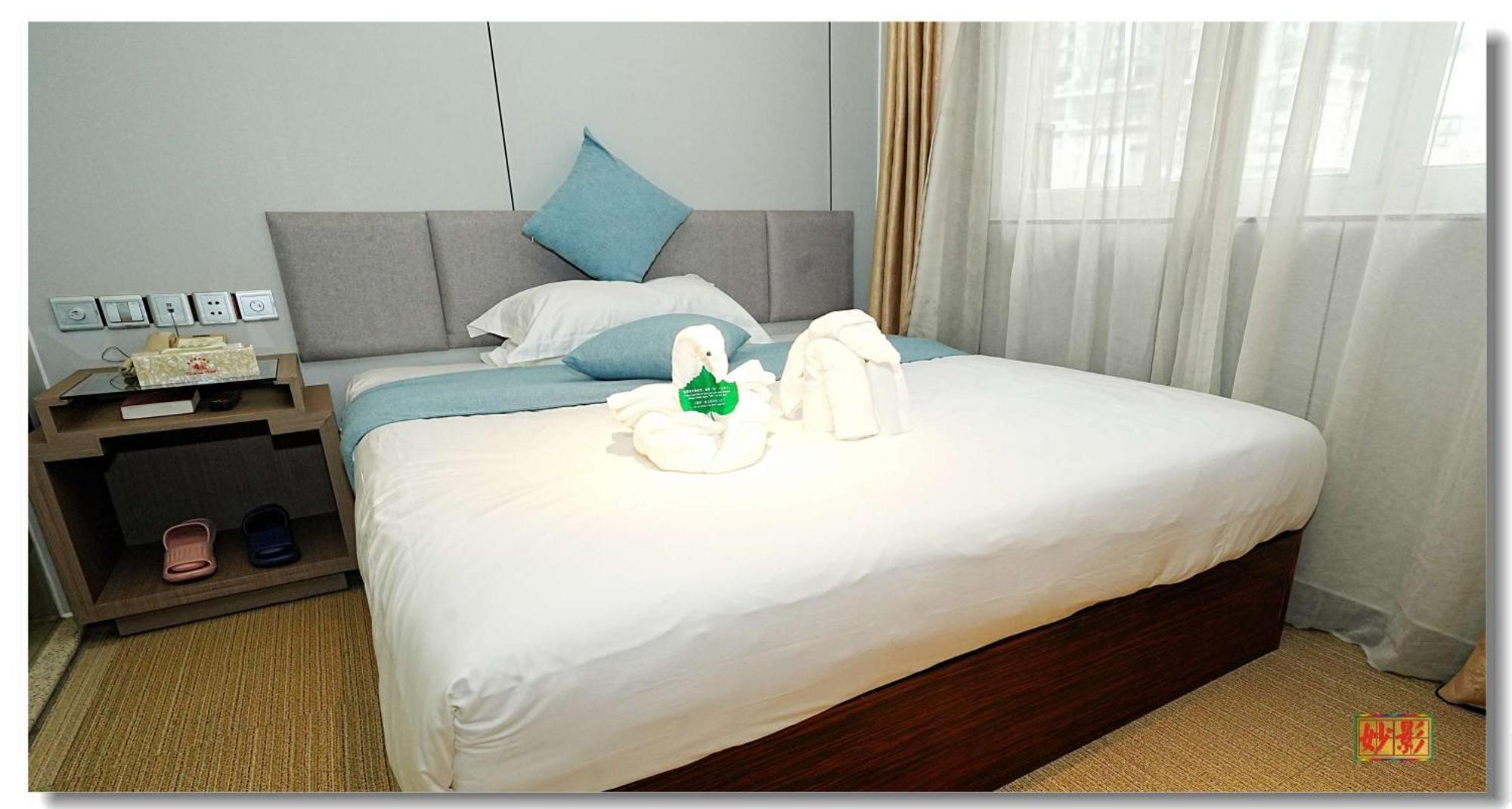 Pristinehotel Manille Extérieur photo