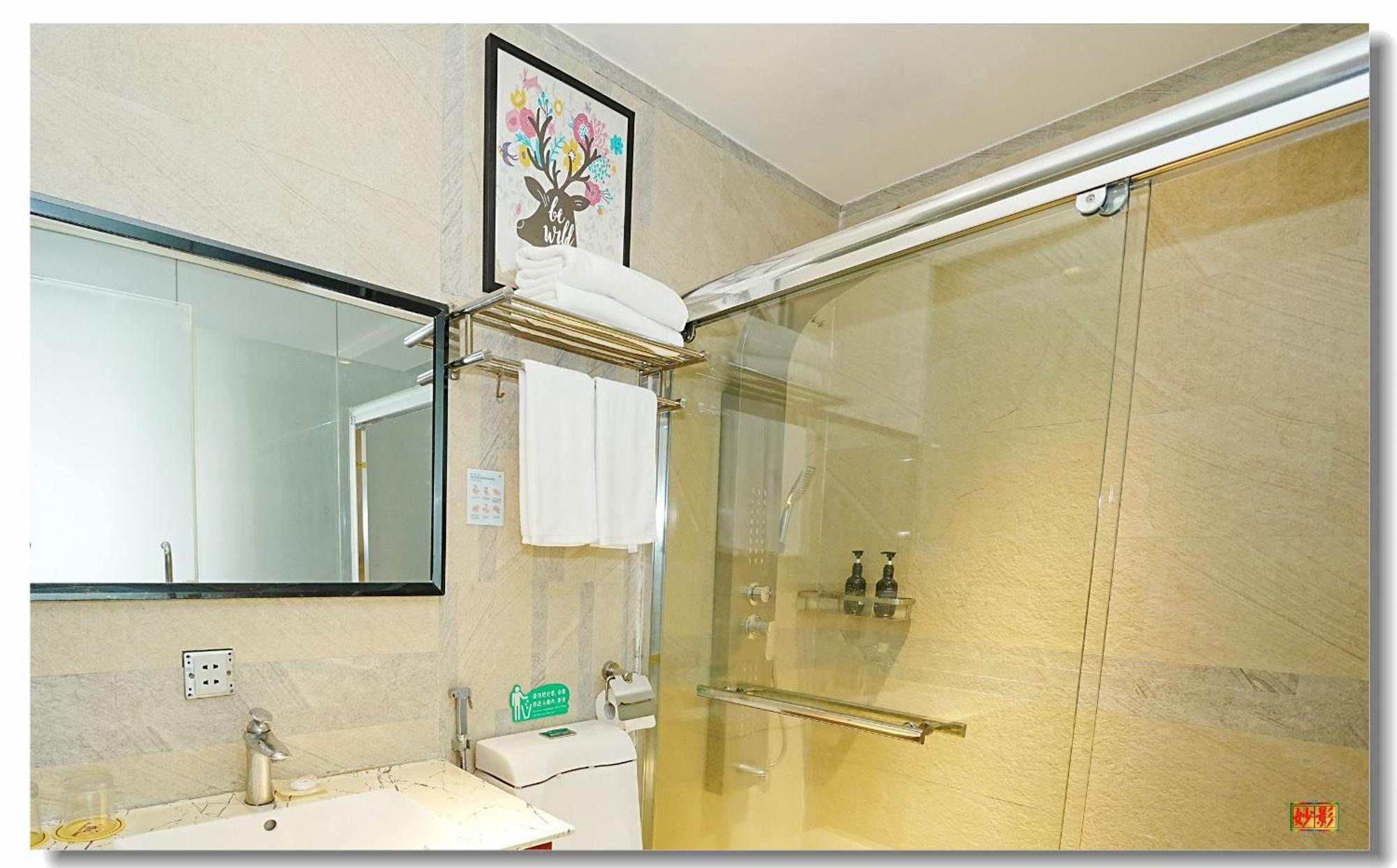 Pristinehotel Manille Extérieur photo