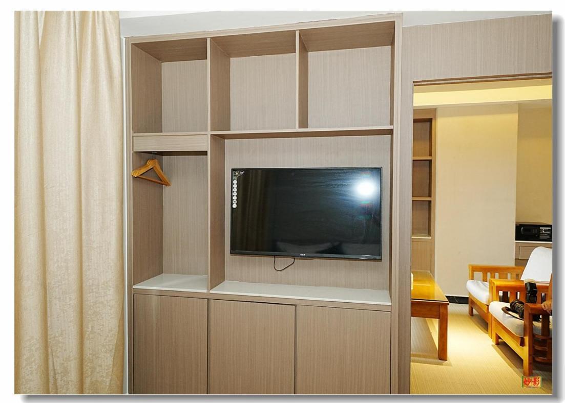 Pristinehotel Manille Extérieur photo