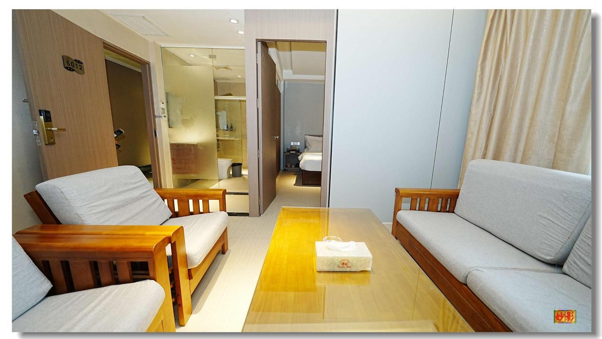 Pristinehotel Manille Extérieur photo