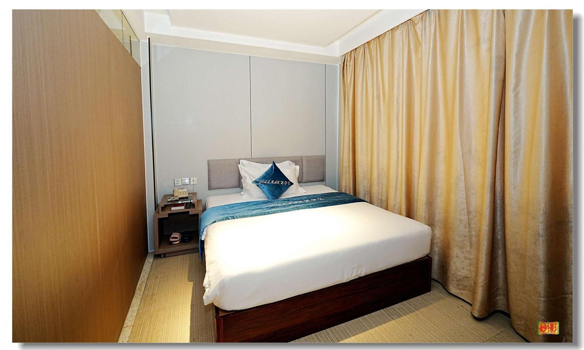 Pristinehotel Manille Extérieur photo